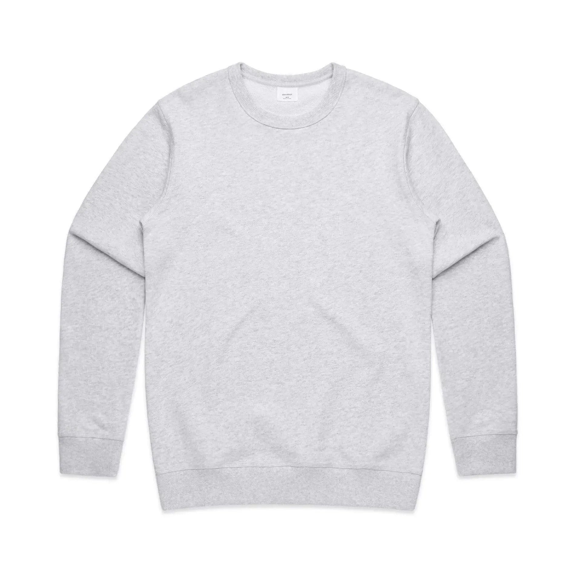 As Colour Men's premium crew 5121